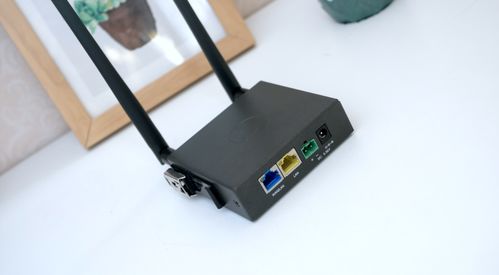 百元级工业路由新选择 蒲公英R300A 4G上网与智能组网搭建评测