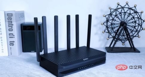 POEAC一体化路由器 网络覆盖与供电的智能融合