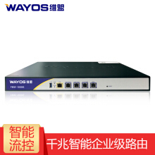 双线路路由器指南 如何配置与优化你的网络效率